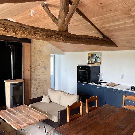 Maison De Charme Au Coeur Des Marais Pour 6 Pers. 布安 外观 照片